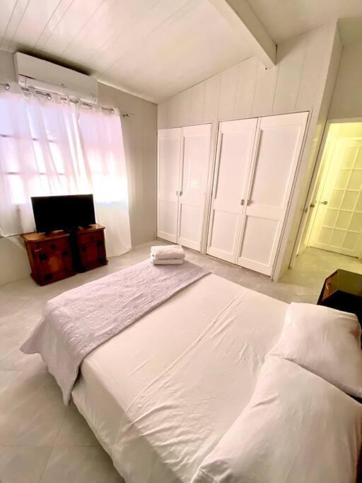 Villa Excelente Campestre Vacacional En San Andres. *